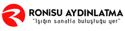 Ronisu Aydınlatma