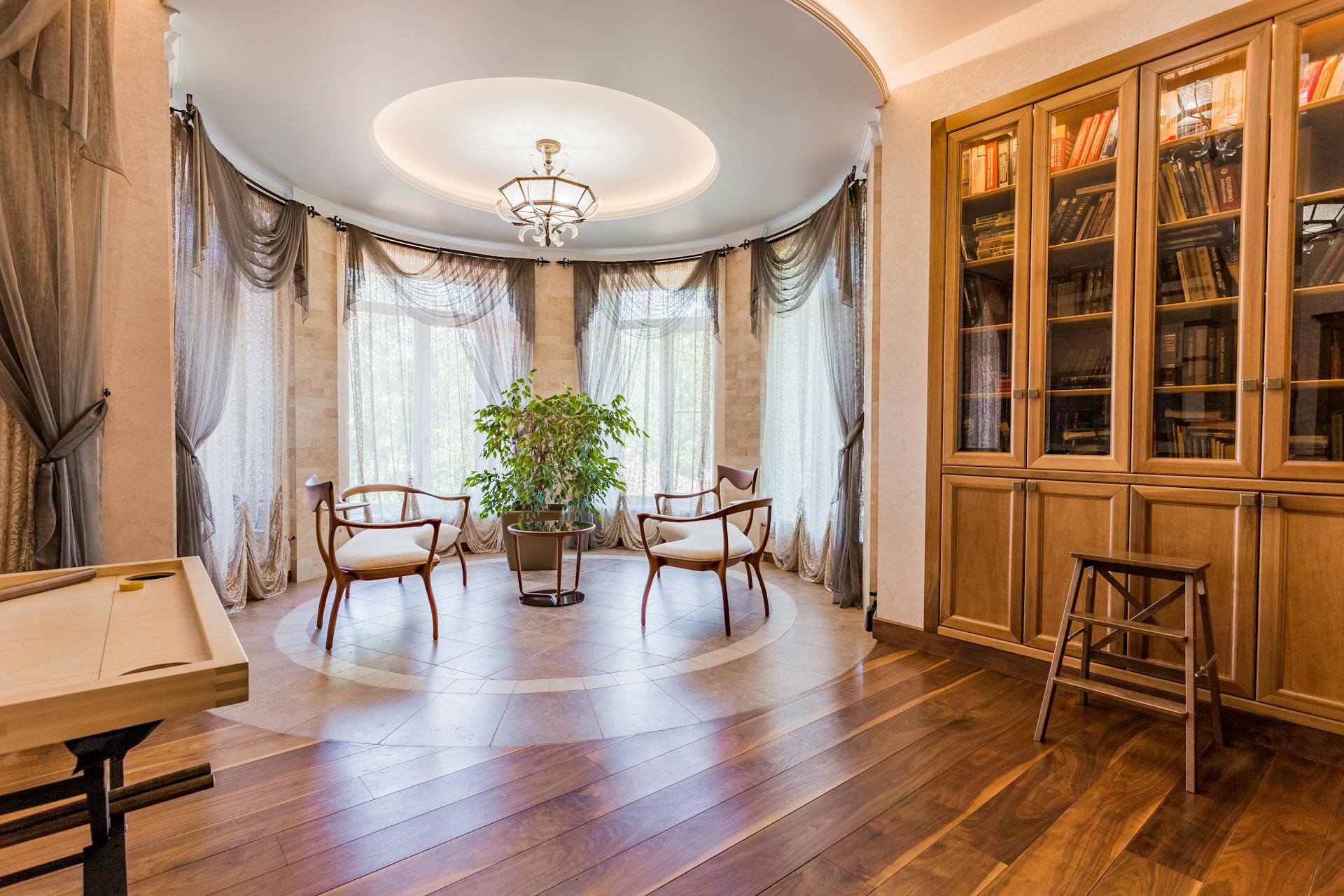 Zarif avize modeli seçimi nasıl yapılır?