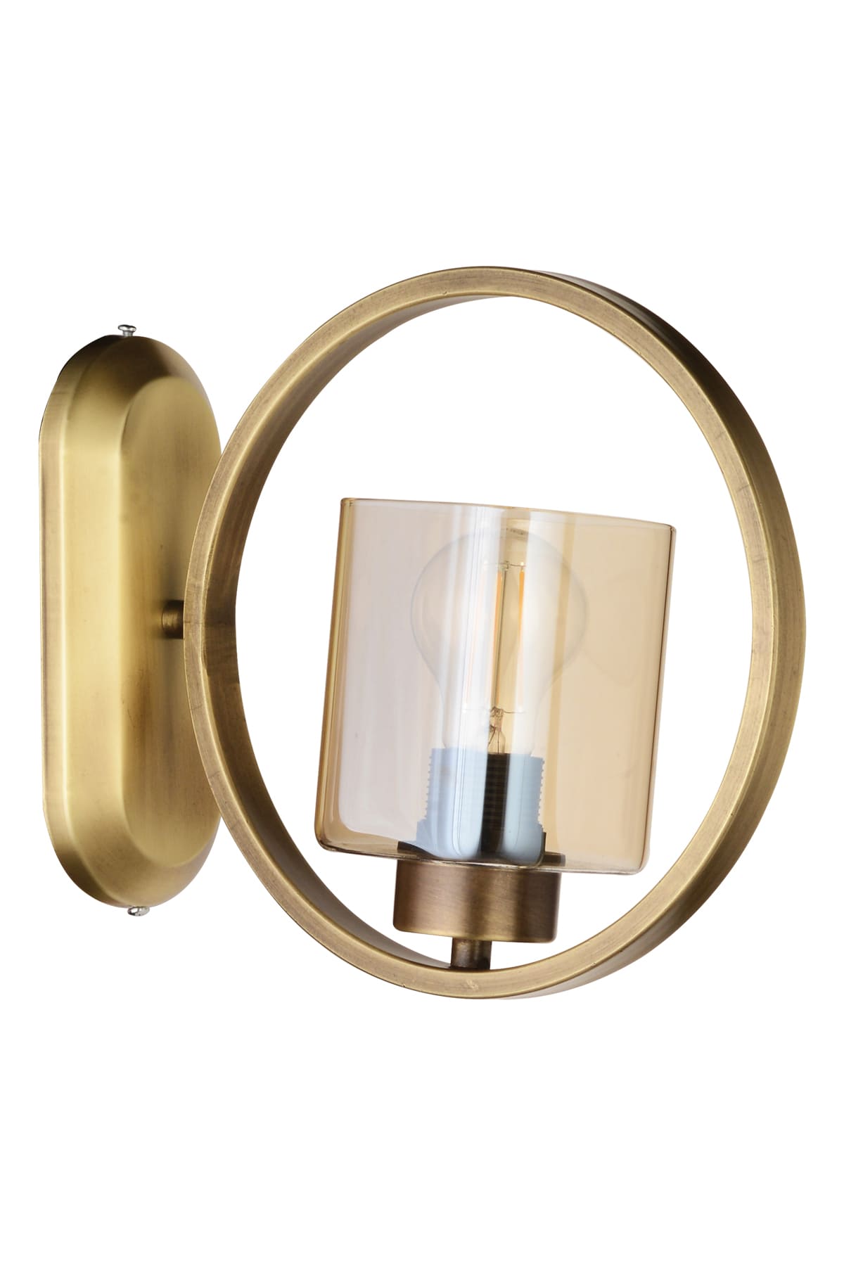 Alegra Aplik - Ronisu Aydınlatma