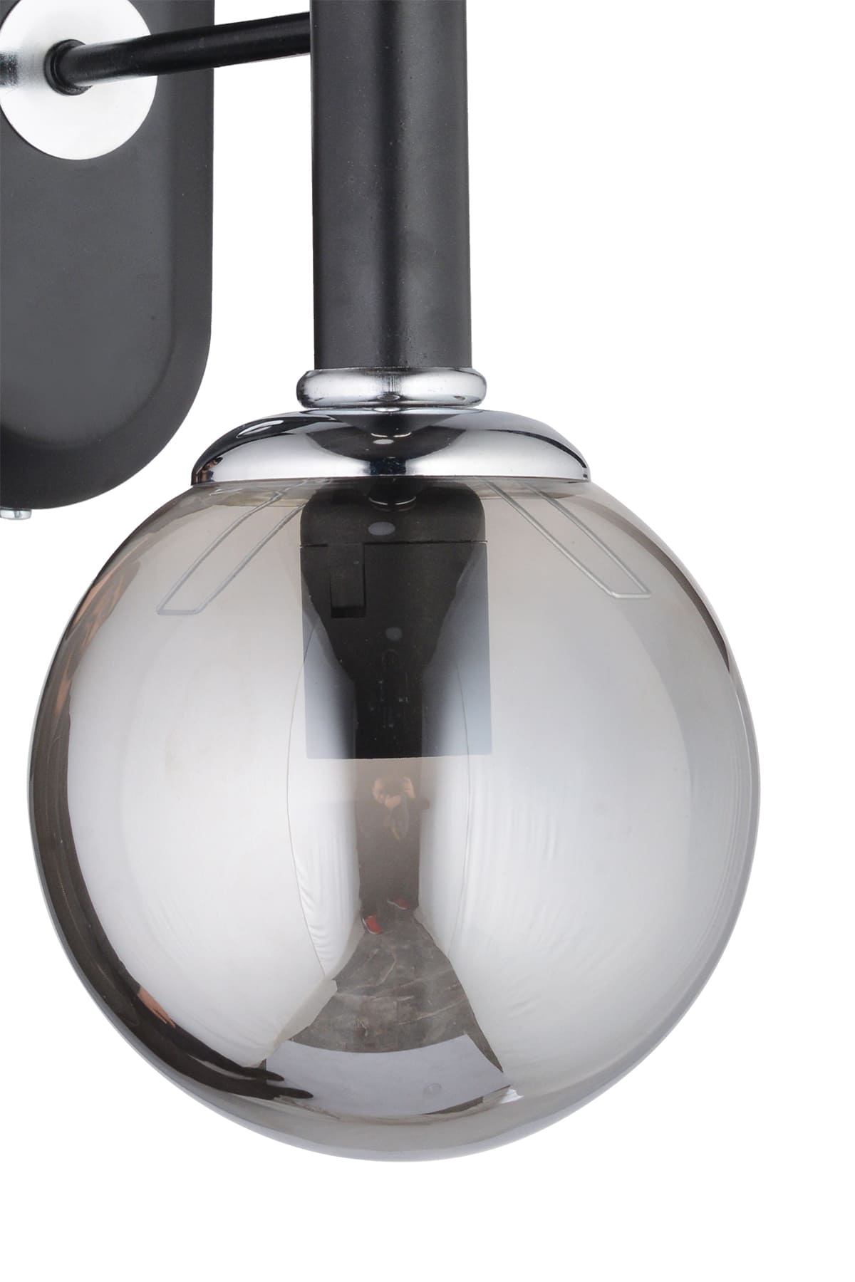 Aysar Aplik Camlı Avize - Ronisu Aydınlatma