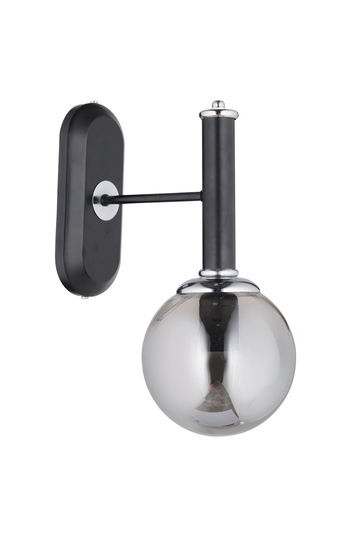 Aysar Aplik Camlı Avize - Ronisu Aydınlatma