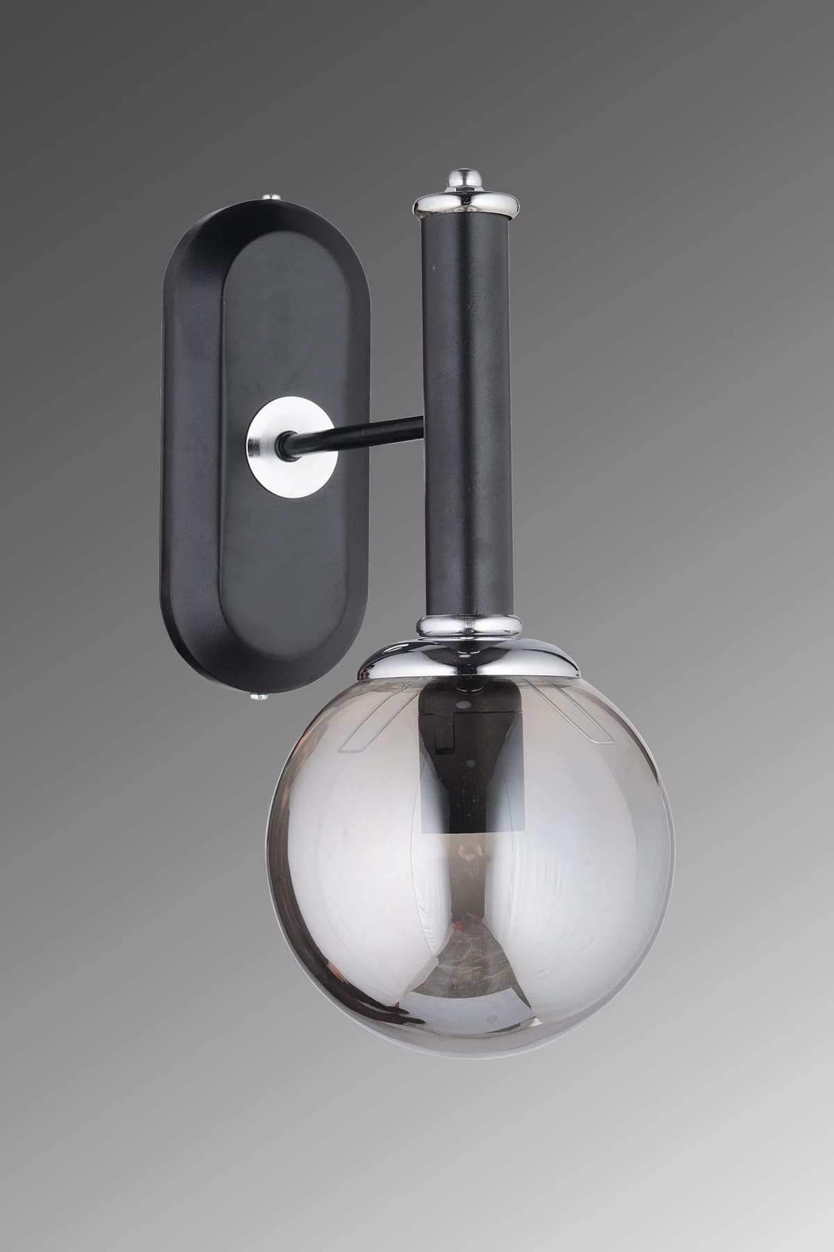 Aysar Aplik Camlı Avize - Ronisu Aydınlatma