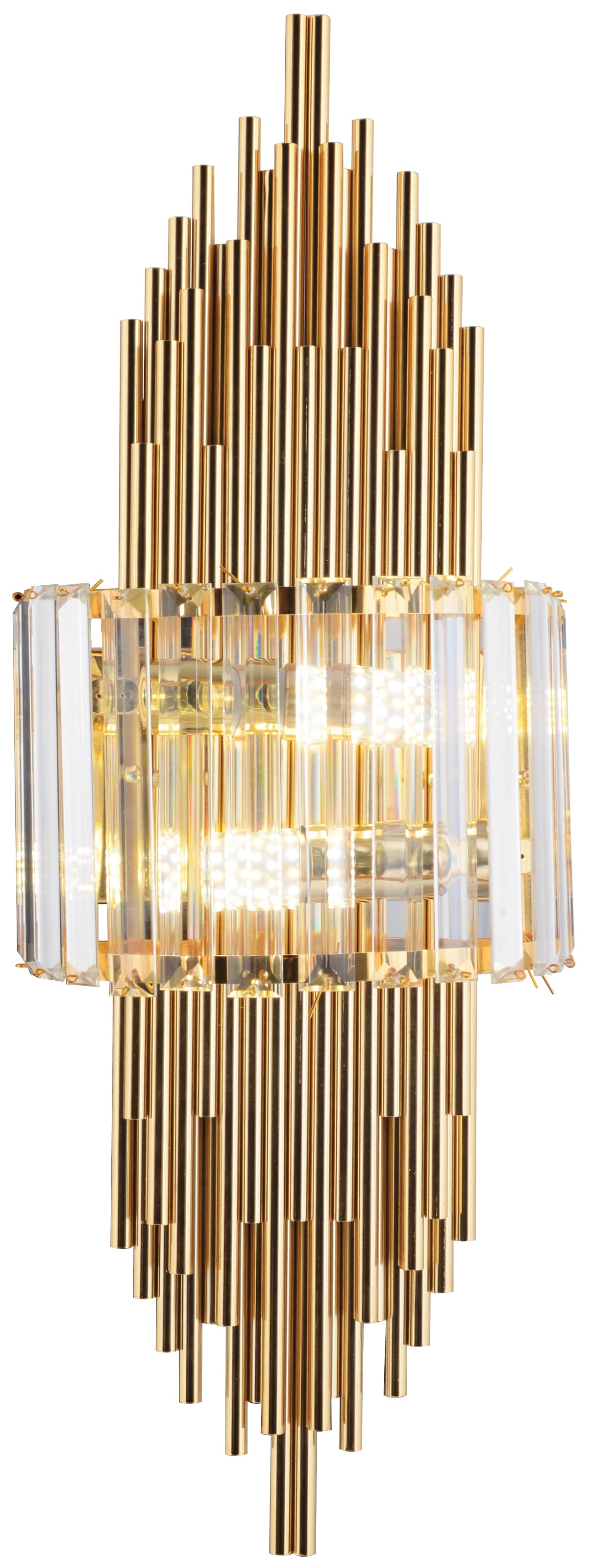 Blanca Oturma Odası Aplik - Ronisu Aydınlatma