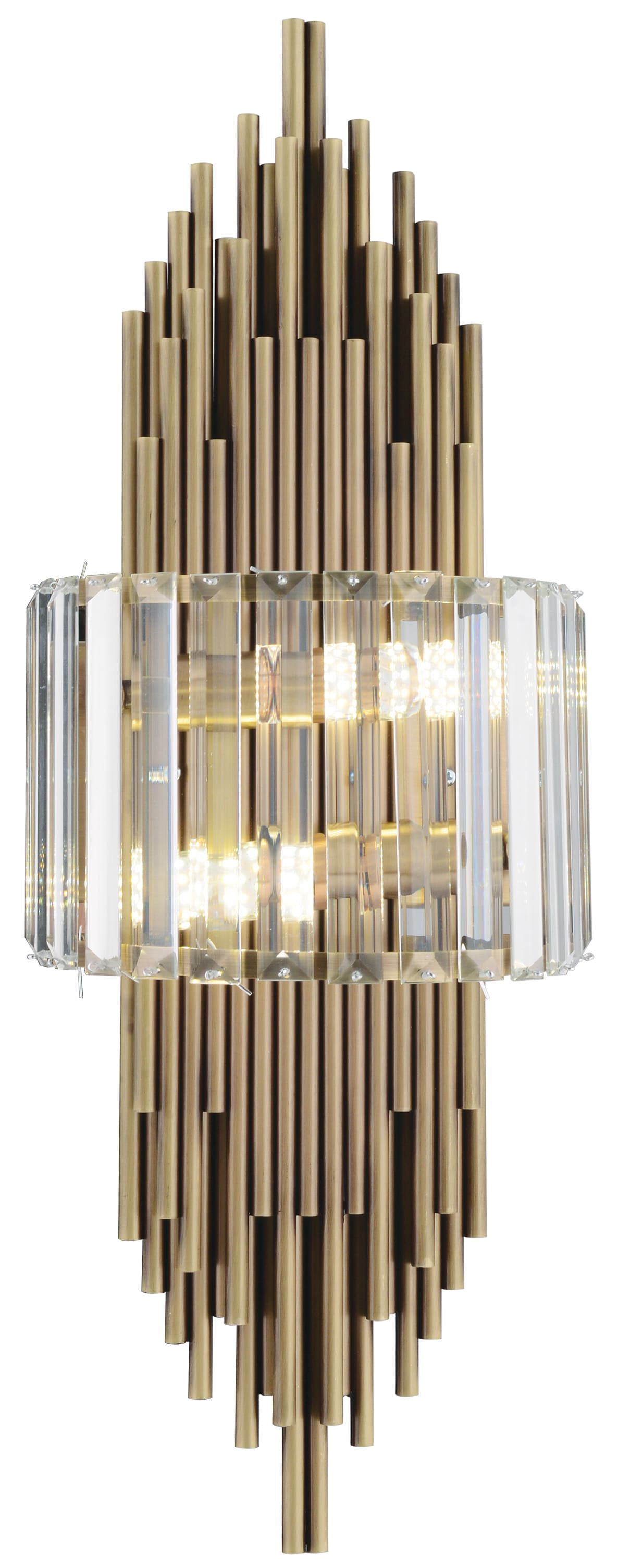 Blanca Oturma Odası Aplik - Ronisu Aydınlatma