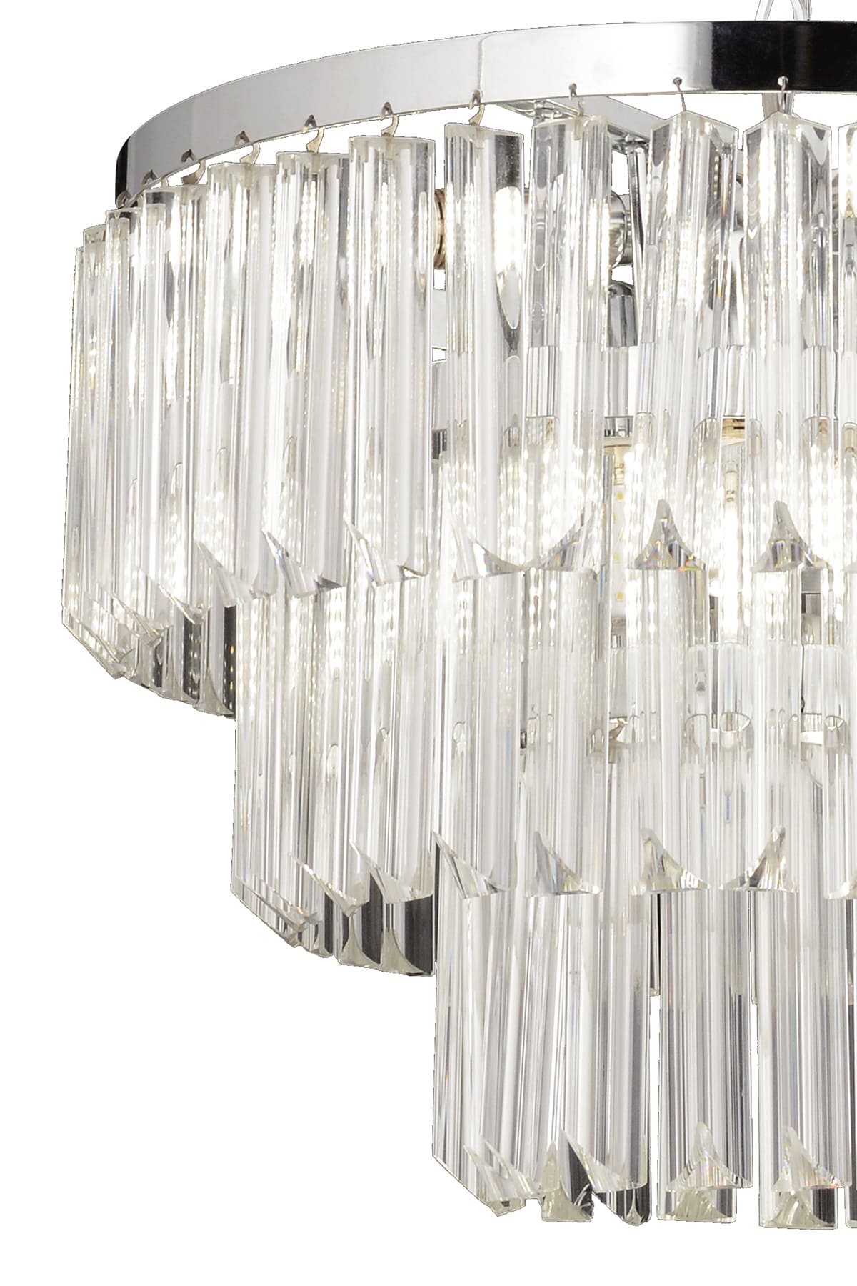 Clara 50'Lik Avize - Ronisu Aydınlatma