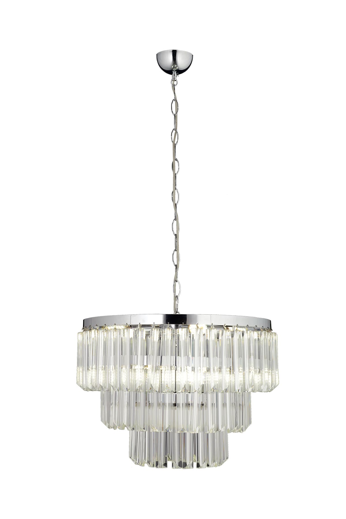 Clara 50'Lik Avize - Ronisu Aydınlatma