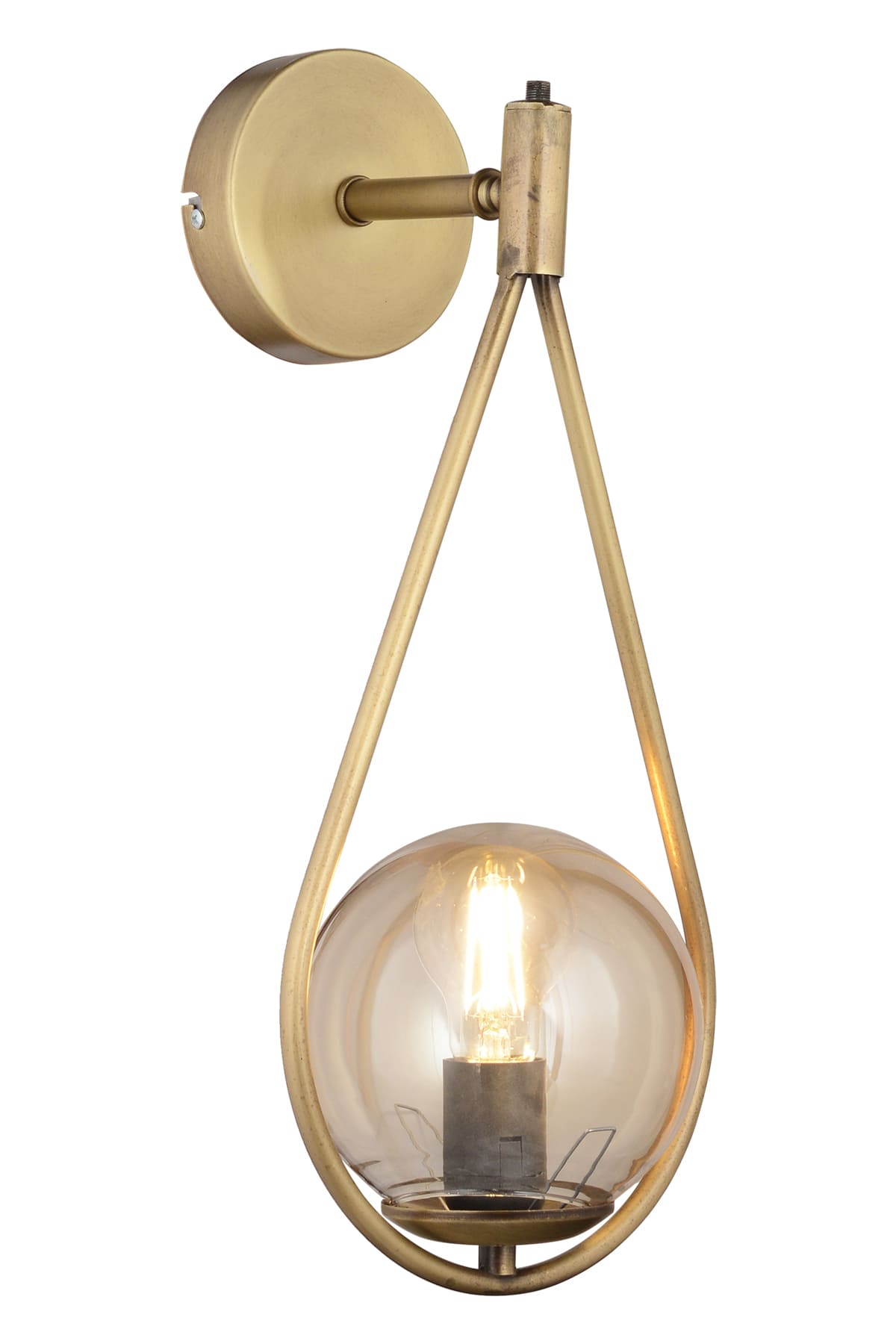 Damla Aplik - Ronisu Aydınlatma