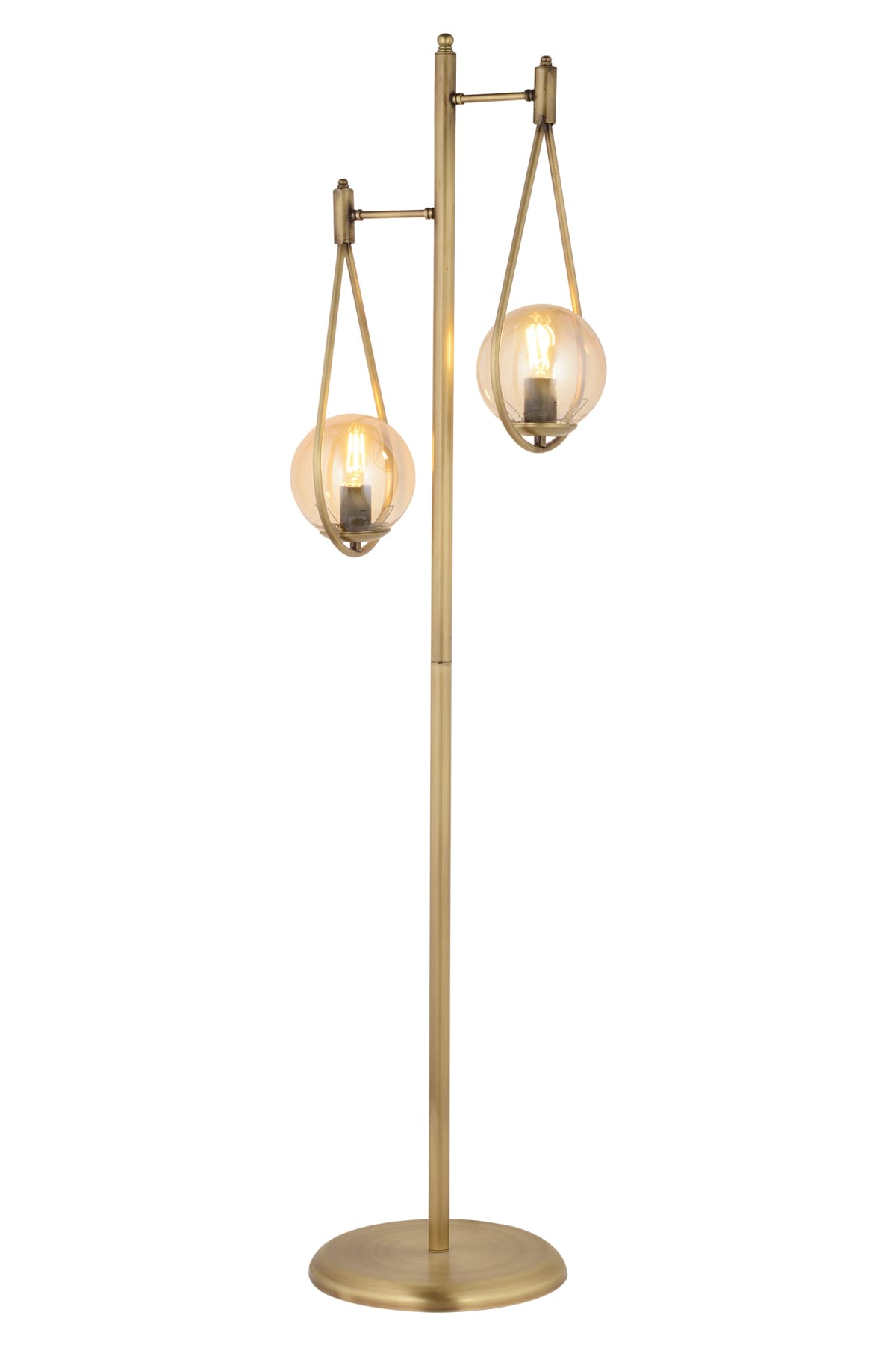 Damla Lambader - Ronisu Aydınlatma