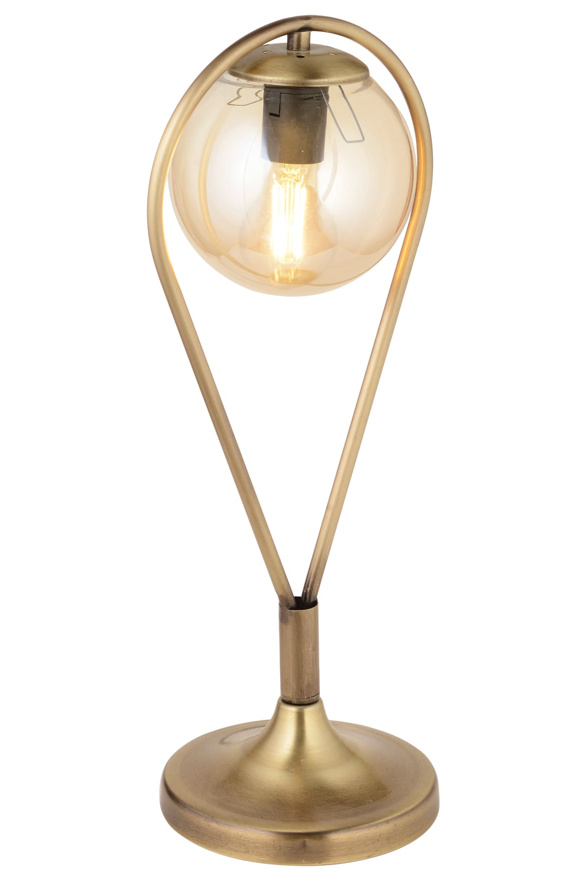 Damla Masa Lambası - Ronisu Aydınlatma