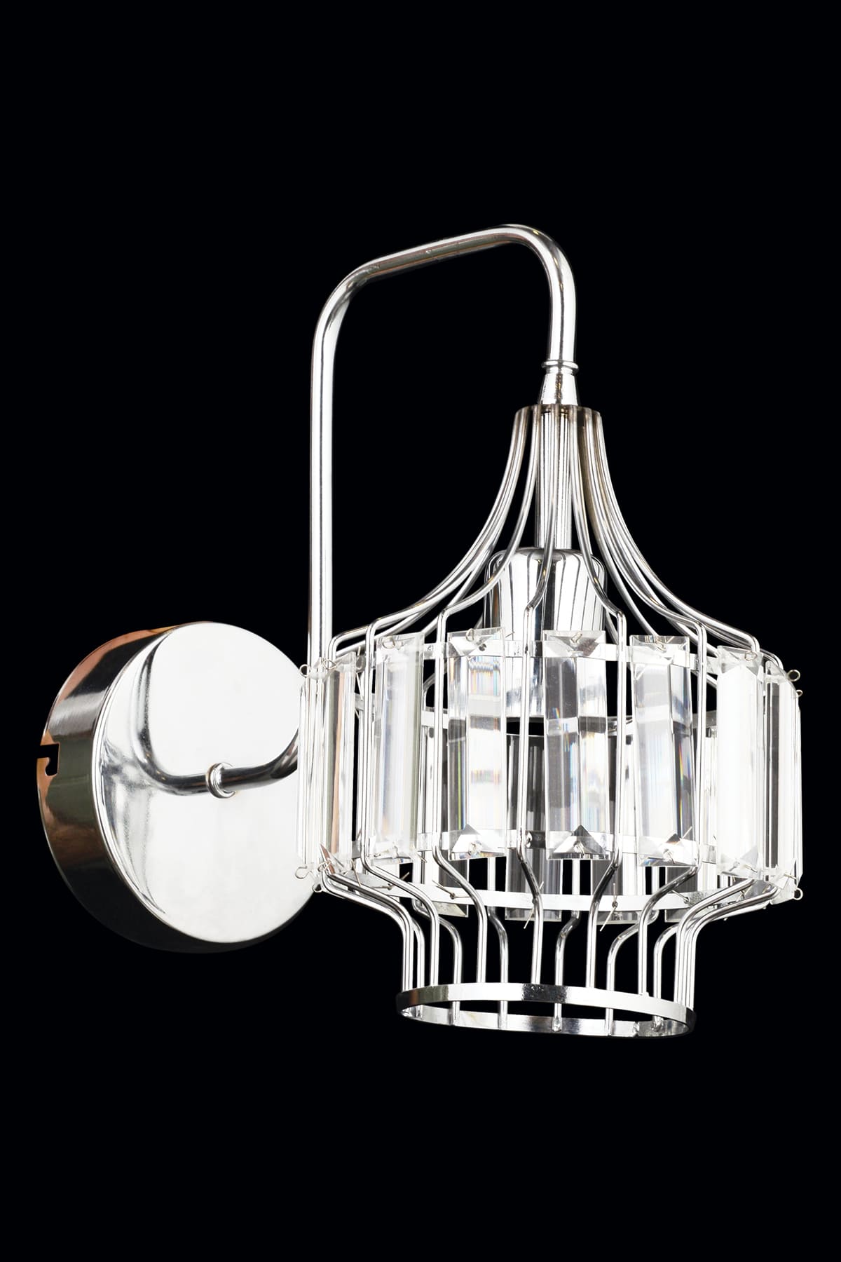 Dila Taşlı Aplik - Ronisu Aydınlatma