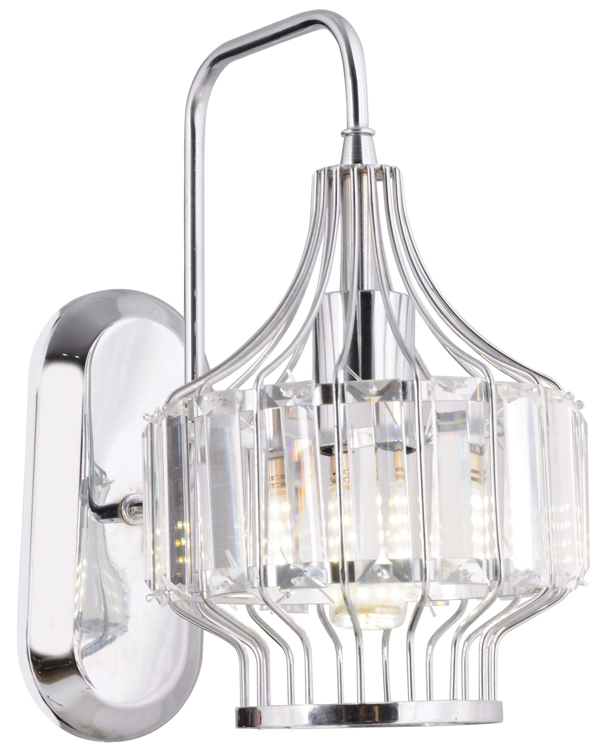 Dila Taşlı Aplik - Ronisu Aydınlatma