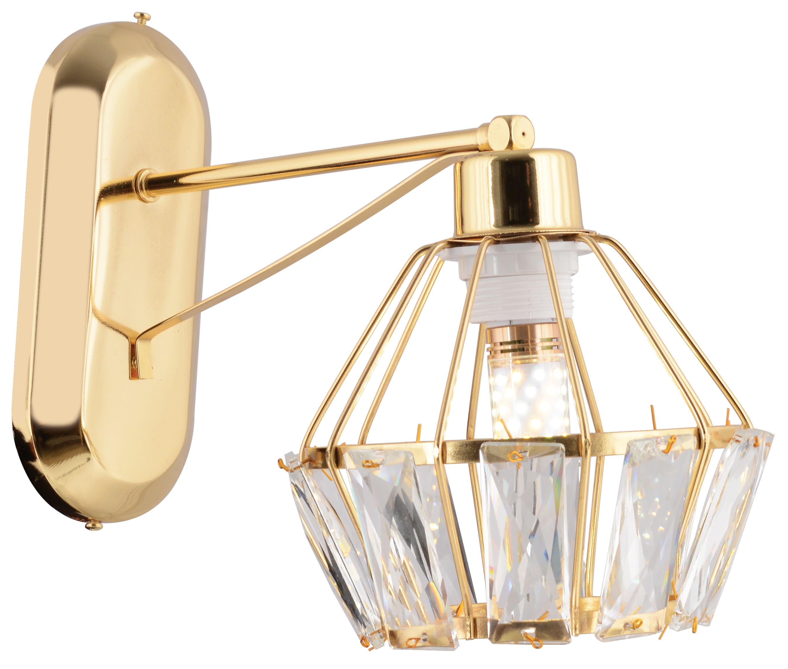 Flora Aplik Avize - Ronisu Aydınlatma