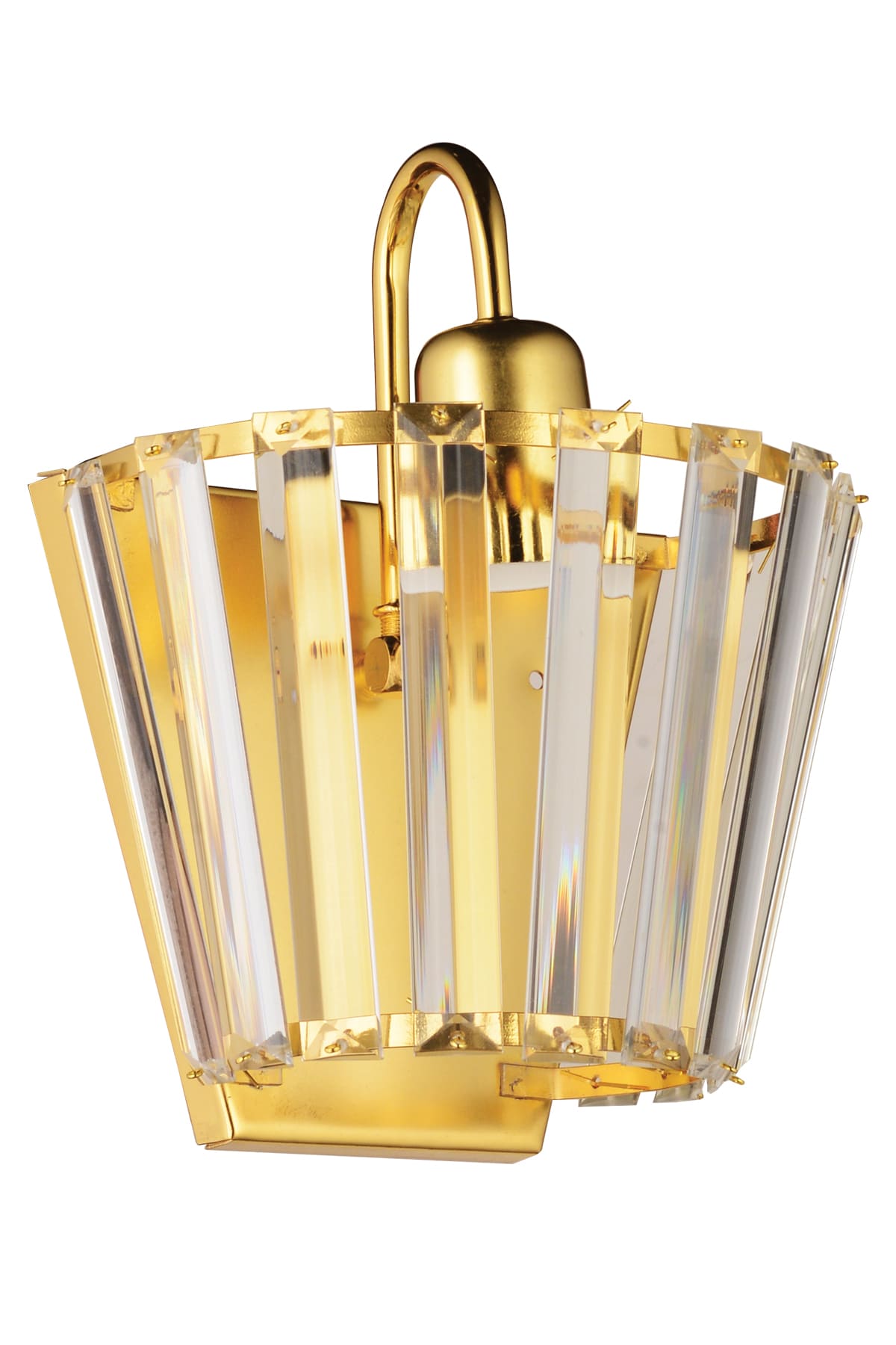 Gaye Taşlı Aplik Avize - Ronisu Aydınlatma