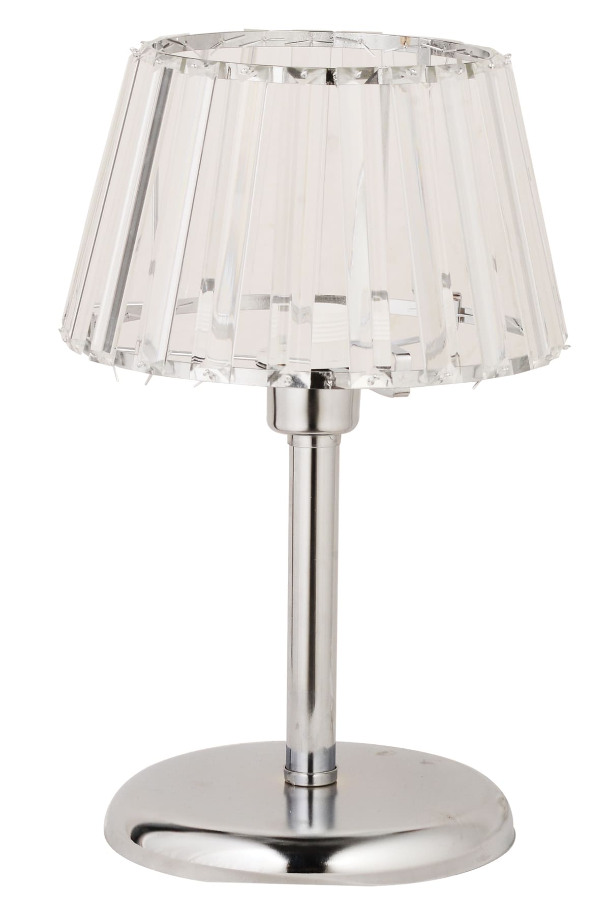 Gaye Taşlı Masa Lambası Abajur Avize - Ronisu Aydınlatma