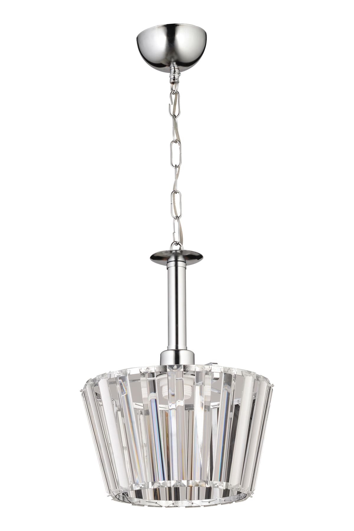 Gaye Tekli Taşlı Avize - Ronisu Aydınlatma