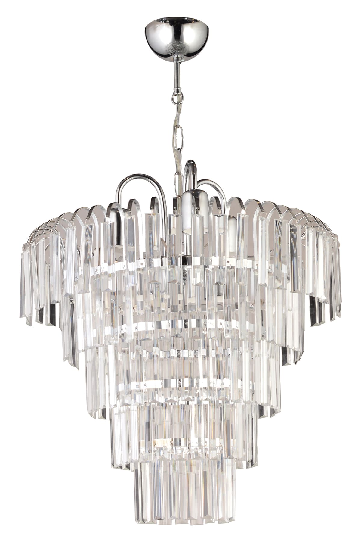 Irmak 6'Lı Avize - Ronisu Aydınlatma