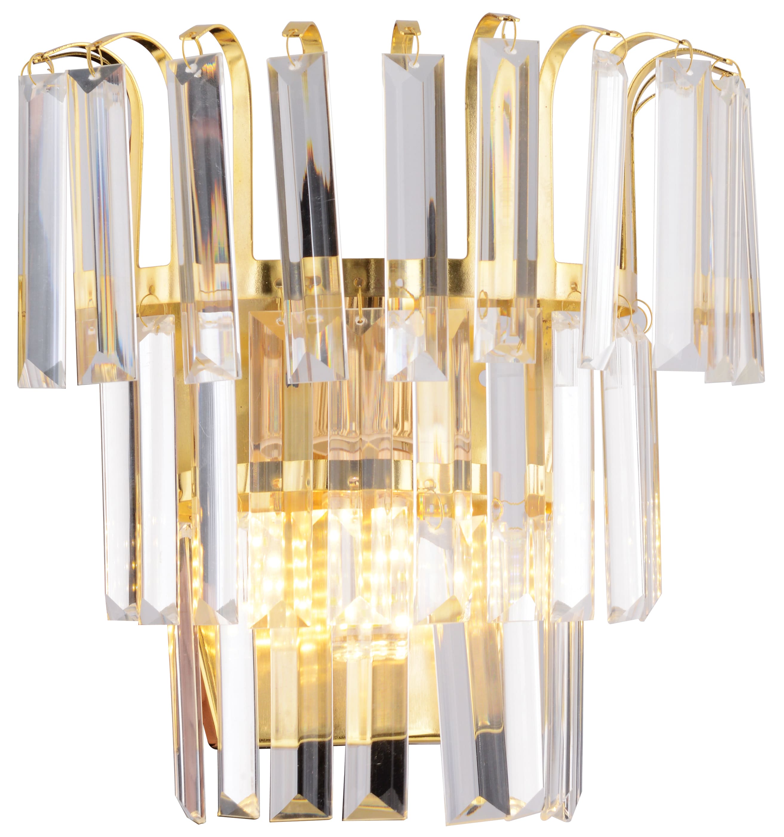 Irmak Aplik Avize - Ronisu Aydınlatma