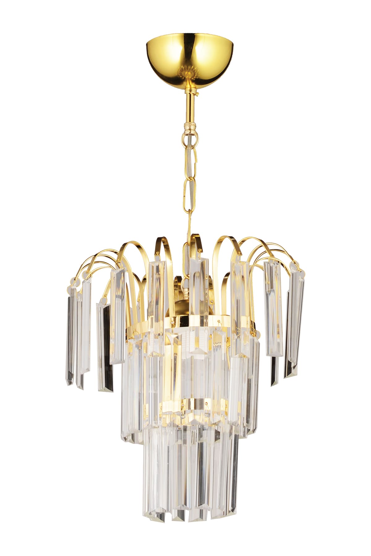 Irmak Tekli Avize - Ronisu Aydınlatma