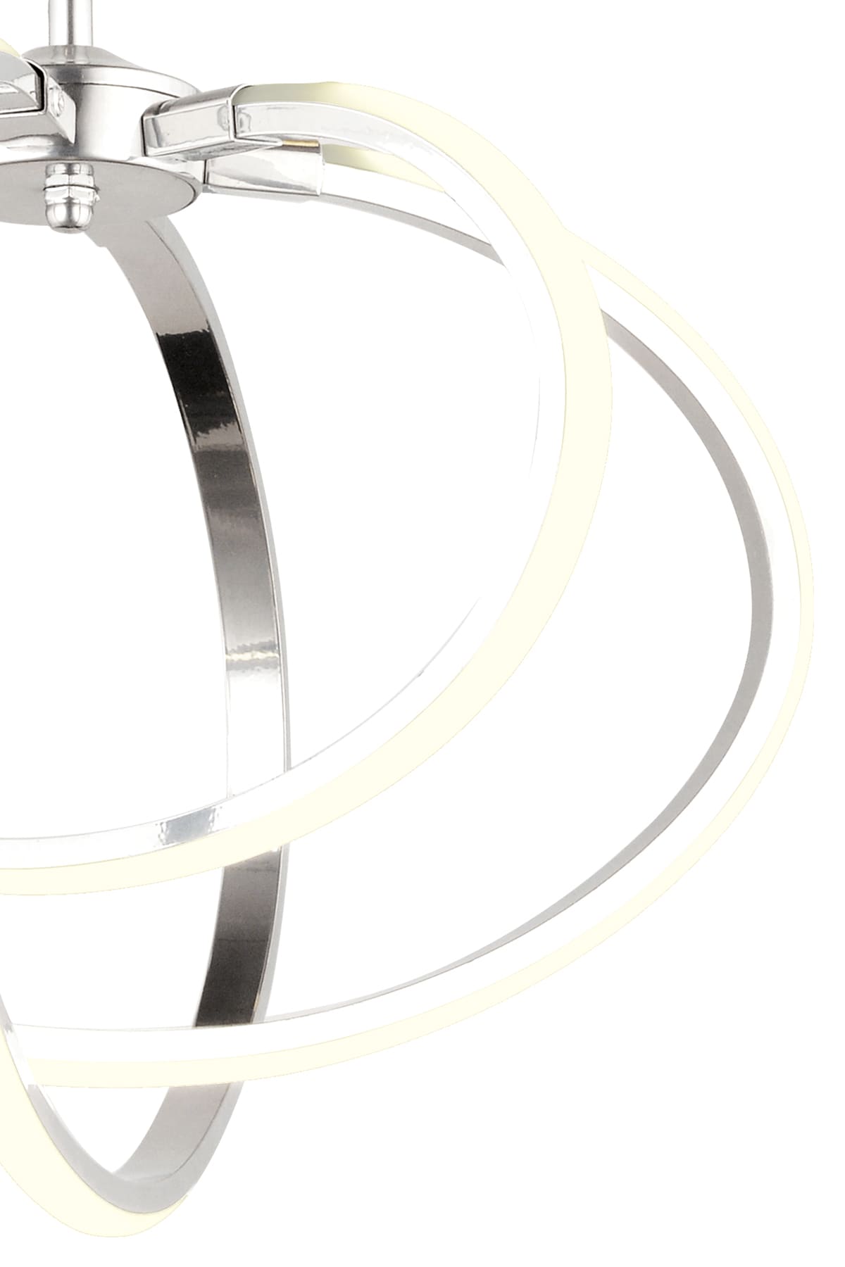 Jupiter 3'Lü led Avize - Ronisu Aydınlatma