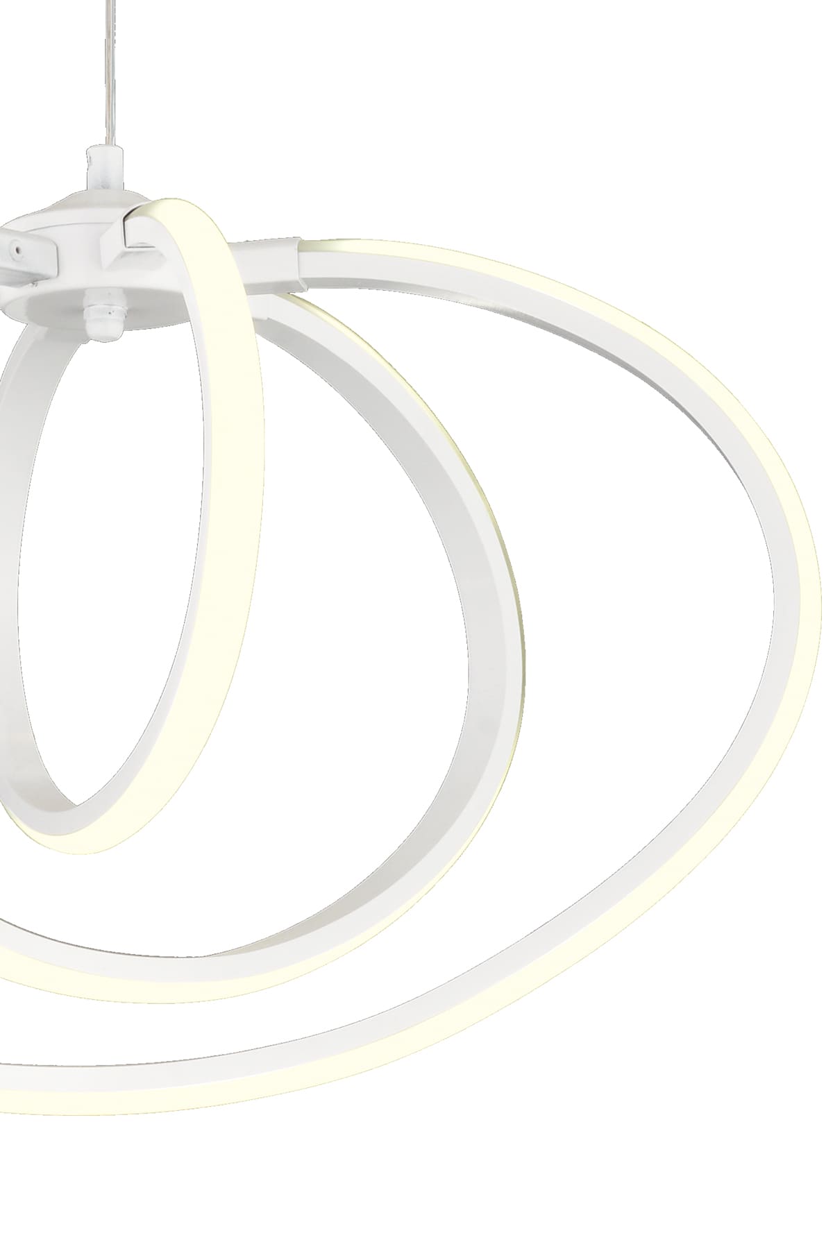 Jupiter 3'Lü led Avize - Ronisu Aydınlatma