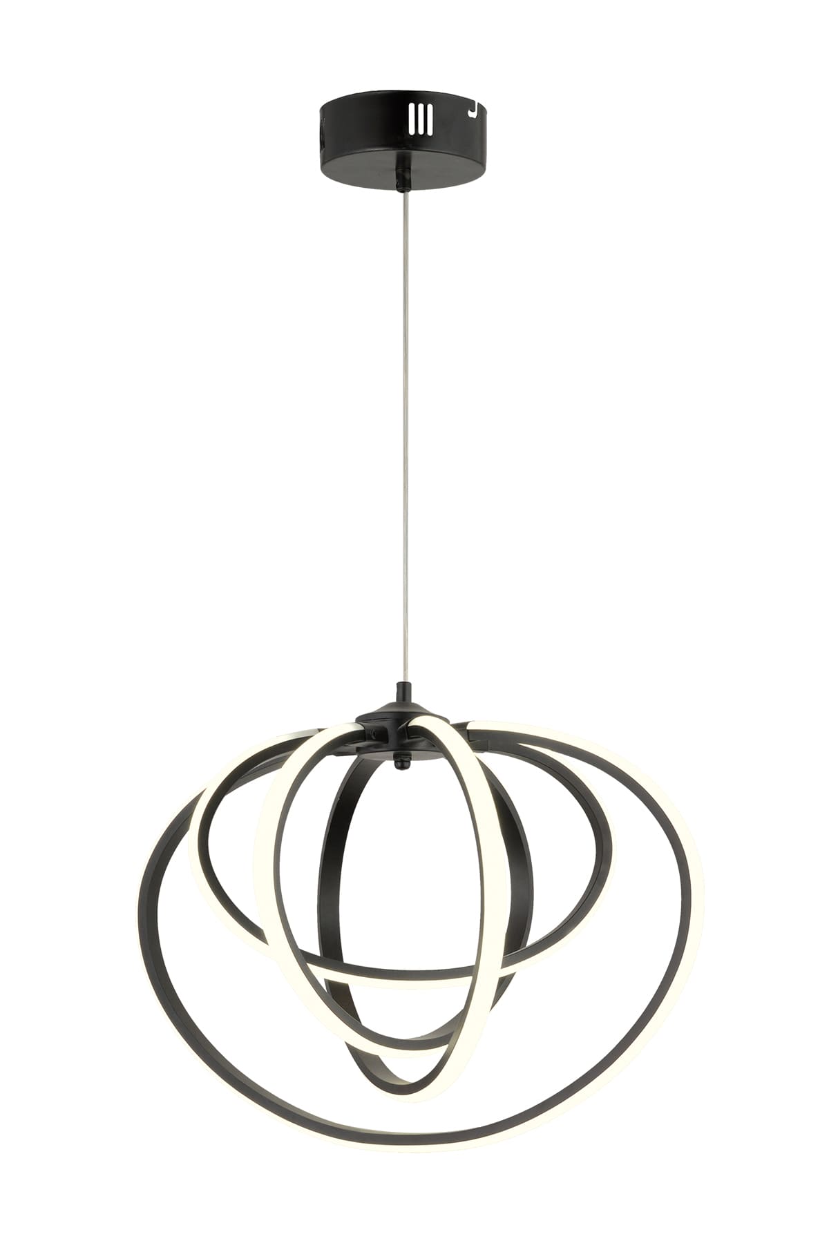 Jupiter 4'Lü led Avize - Ronisu Aydınlatma