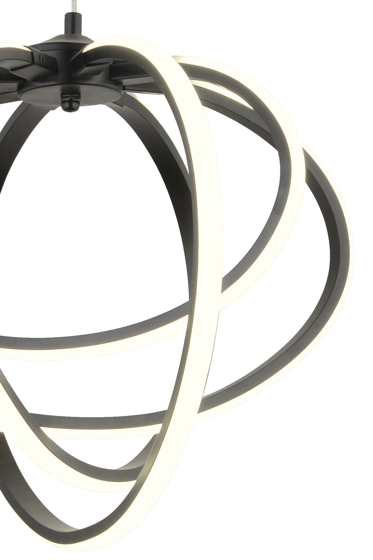 Jupiter 4'Lü led Avize - Ronisu Aydınlatma