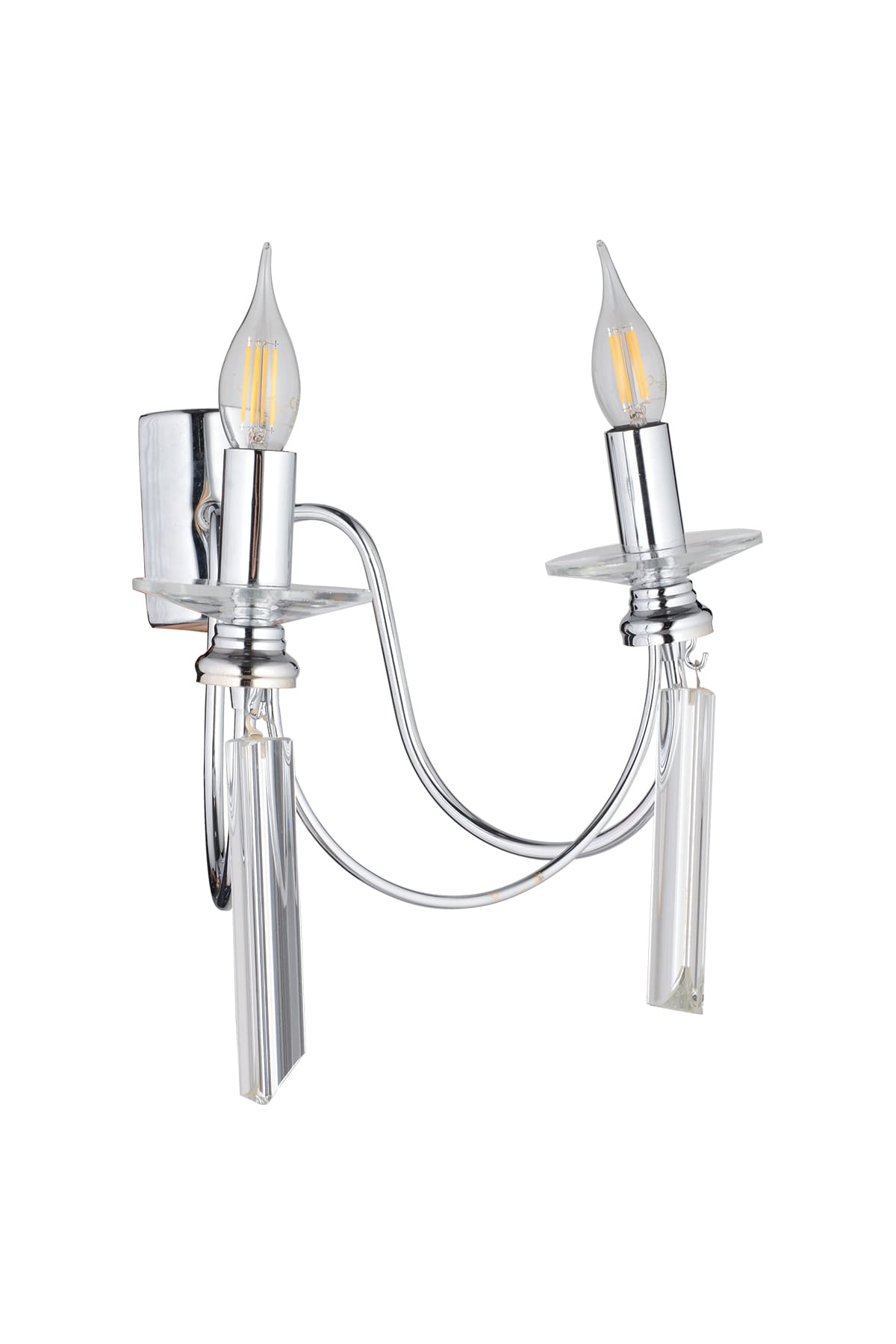 Kontes 2'Li Aplik - Ronisu Aydınlatma