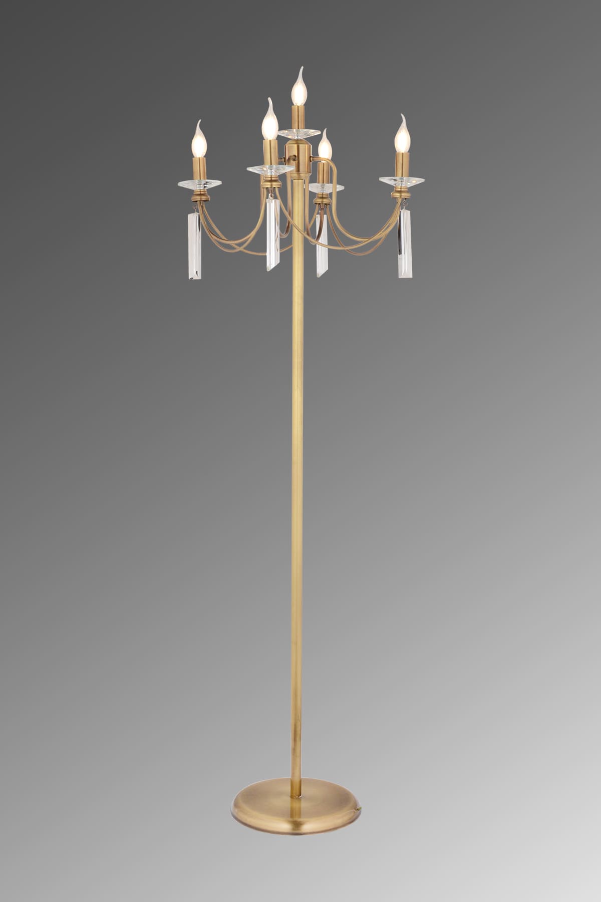 Kontes 5'Li Lambader - Ronisu Aydınlatma