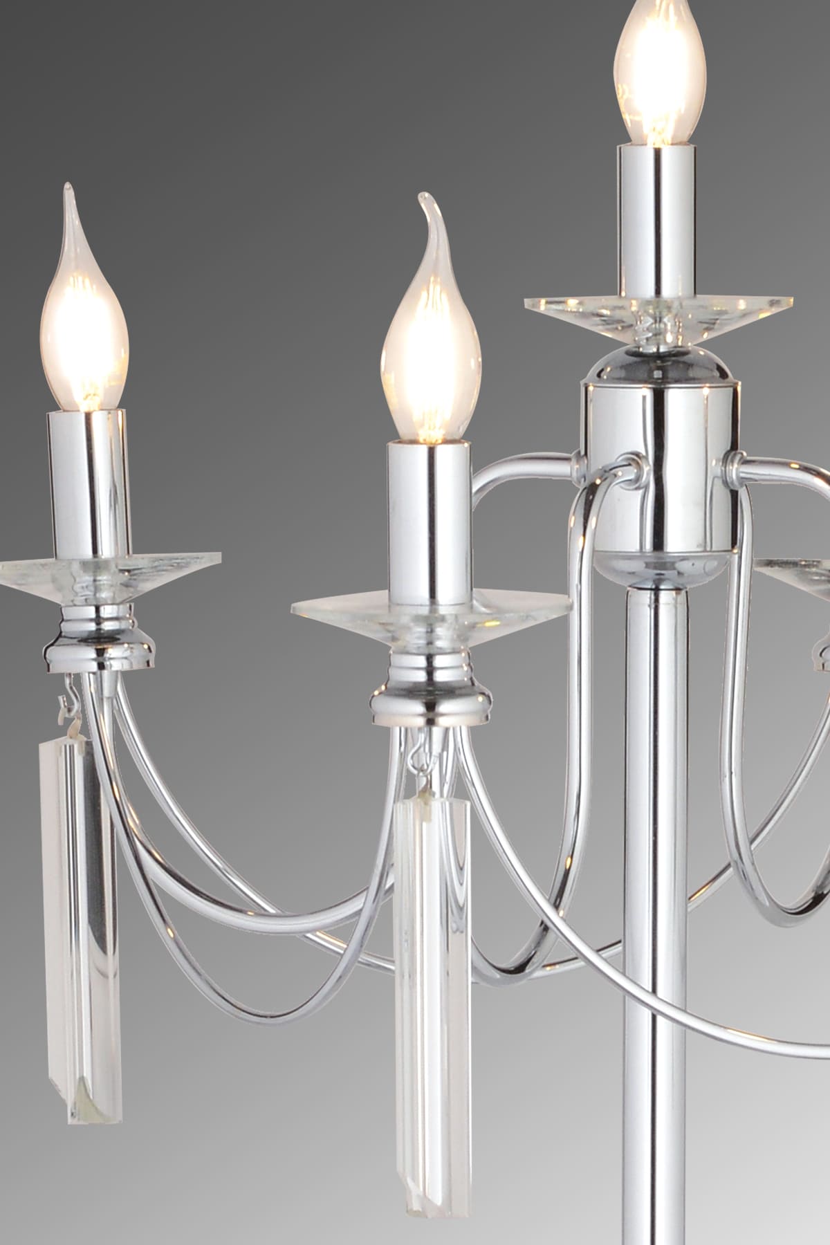 Kontes 5'Li Lambader - Ronisu Aydınlatma