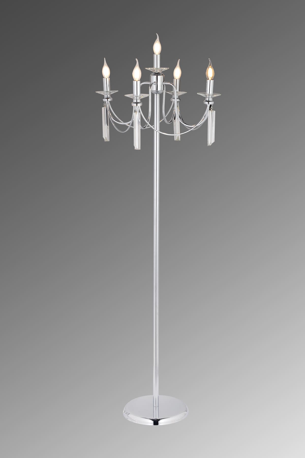 Kontes 5'Li Lambader - Ronisu Aydınlatma