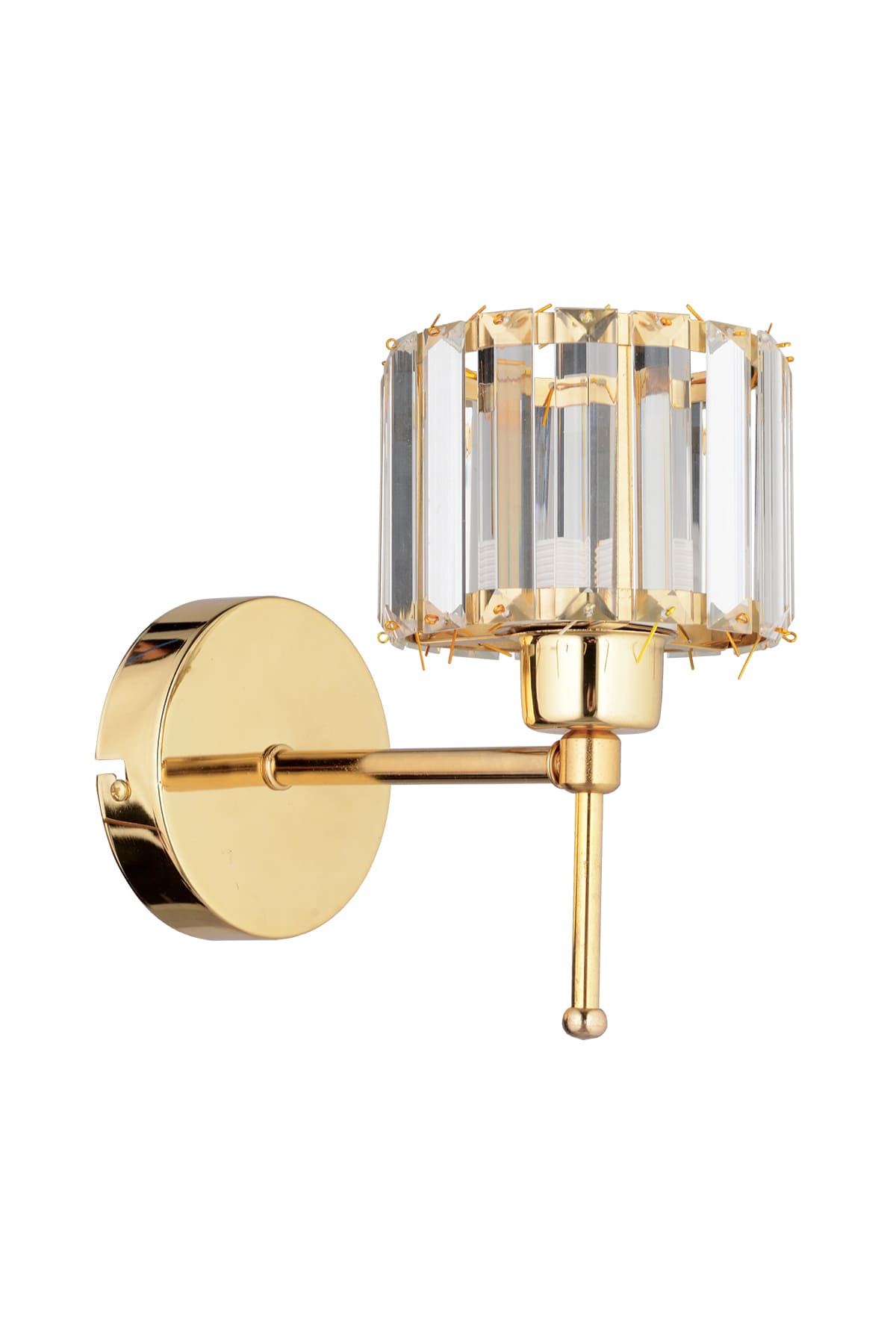 Lavin Taşlı Aplik Avize - Ronisu Aydınlatma