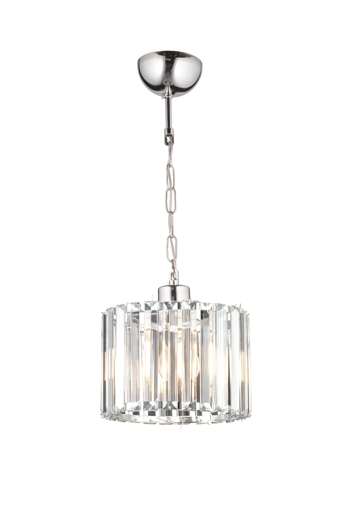 Lavin Tekli Taşlı Avize - Ronisu Aydınlatma