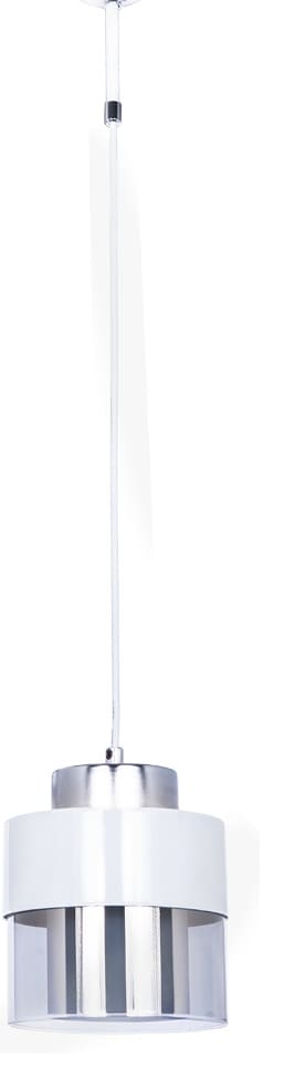 Lena Tekli Camlı Sarkıt Avize - Ronisu Aydınlatma