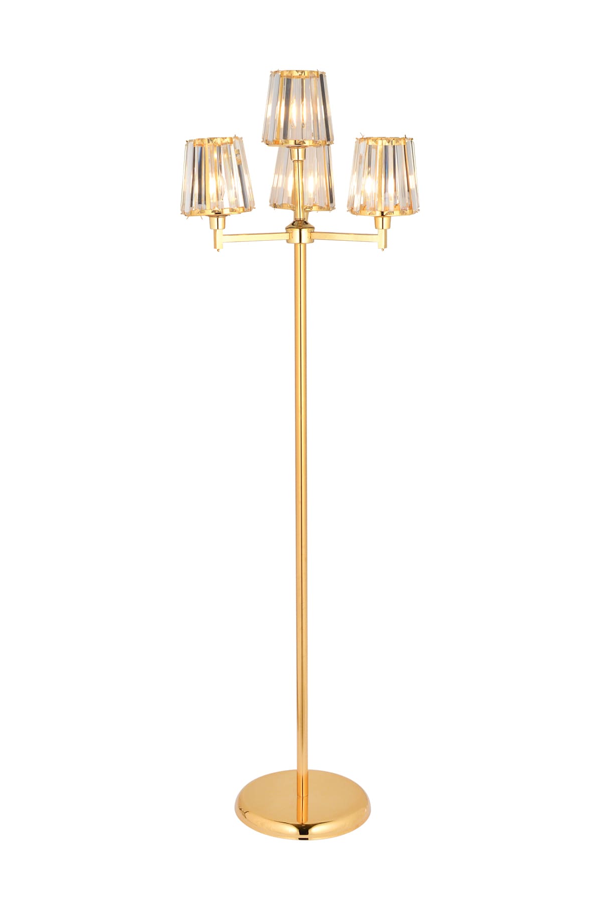 Leyla Lambader - Ronisu Aydınlatma