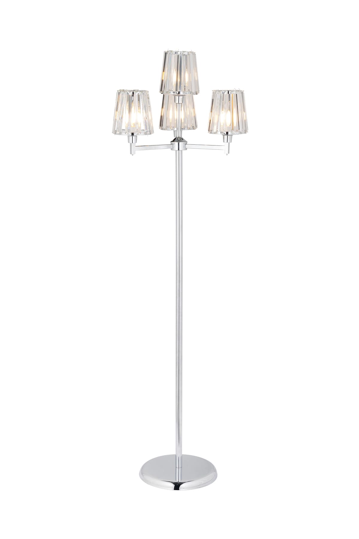 Leyla Lambader - Ronisu Aydınlatma