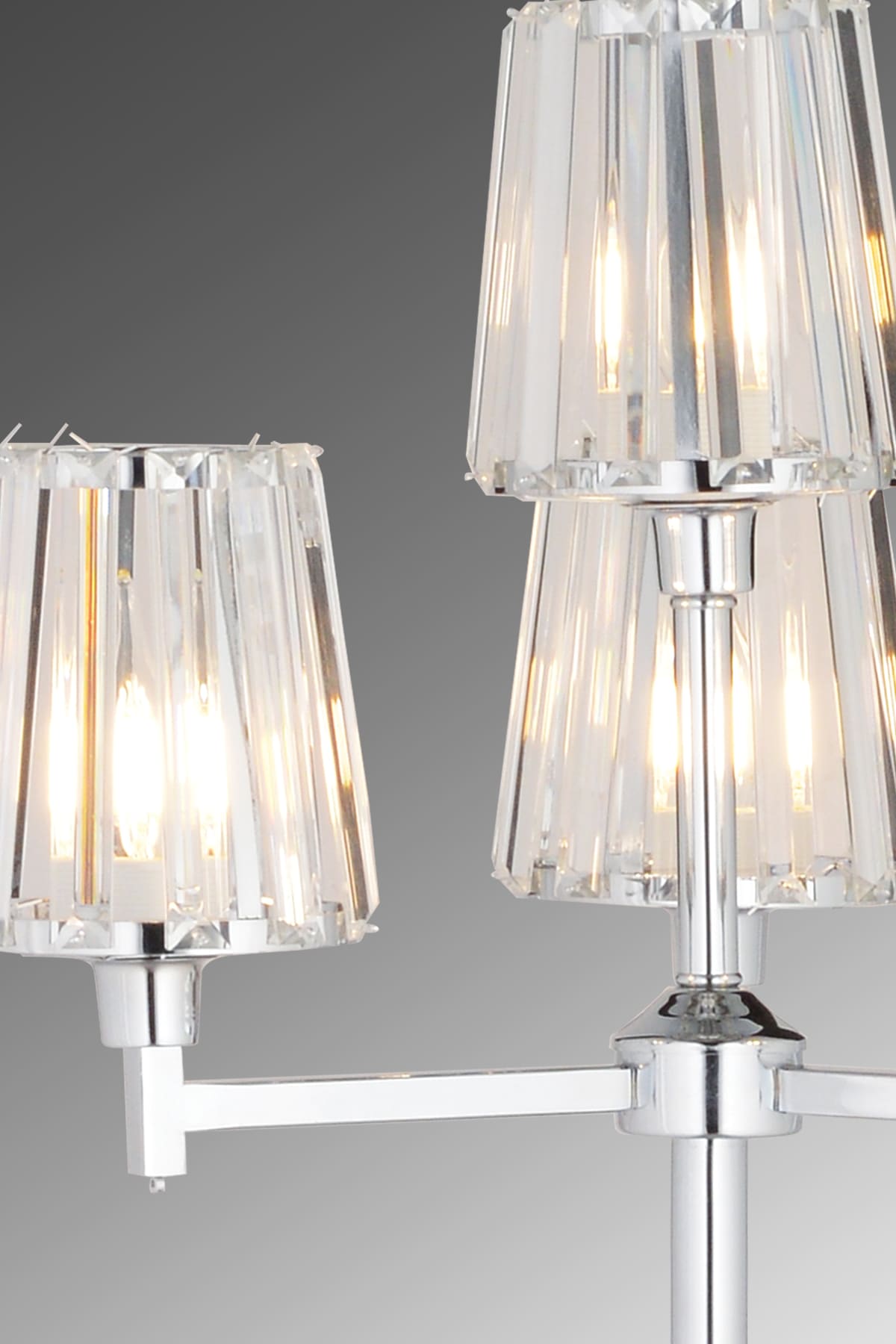 Leyla Lambader - Ronisu Aydınlatma