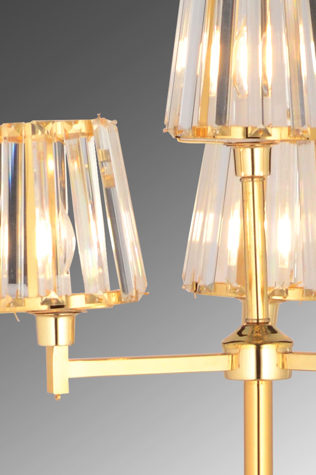 Leyla Lambader - Ronisu Aydınlatma