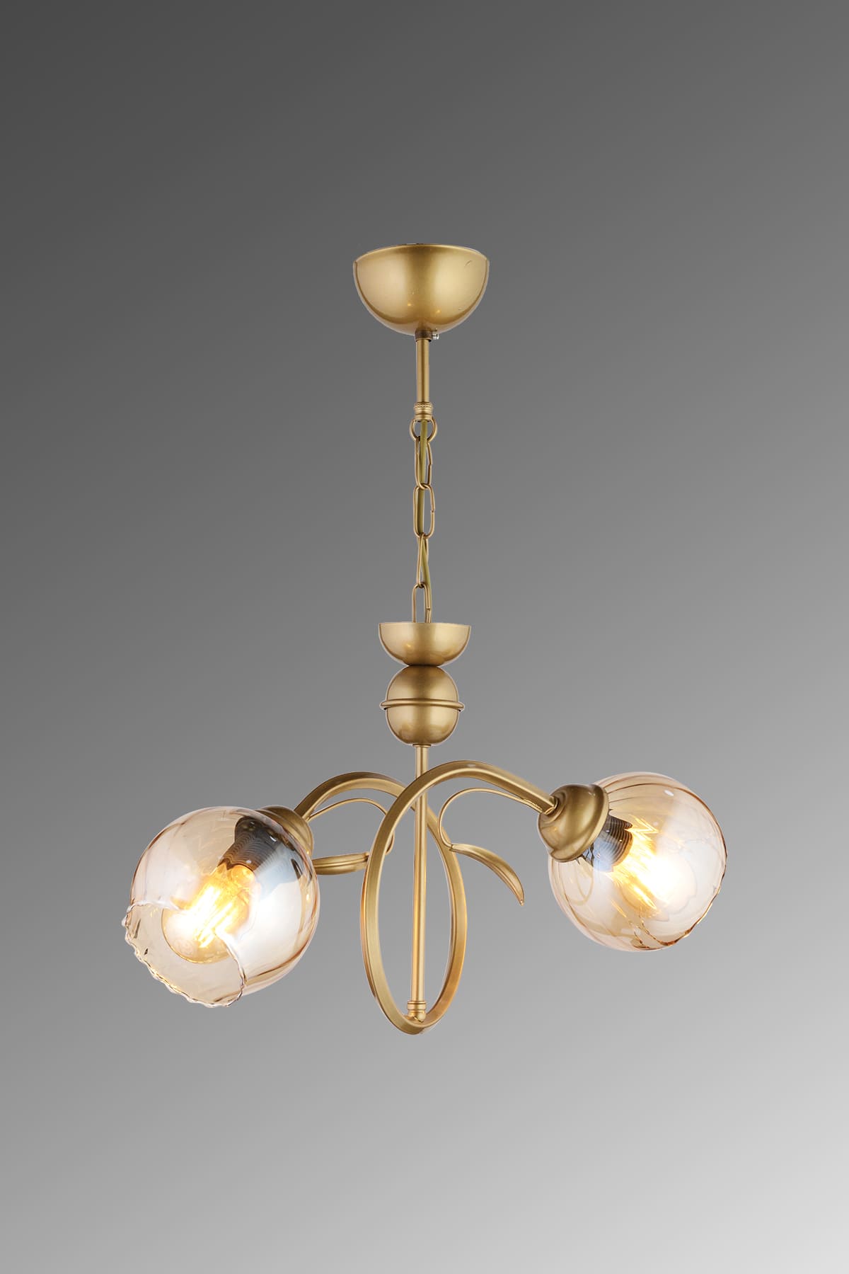 Lotta 2'Li Avize - Ronisu Aydınlatma