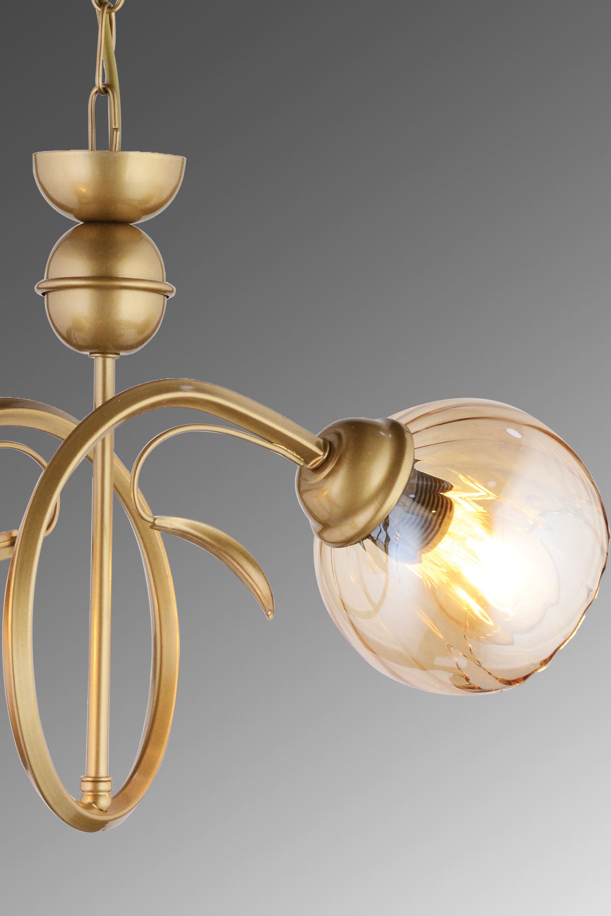 Lotta 2'Li Avize - Ronisu Aydınlatma