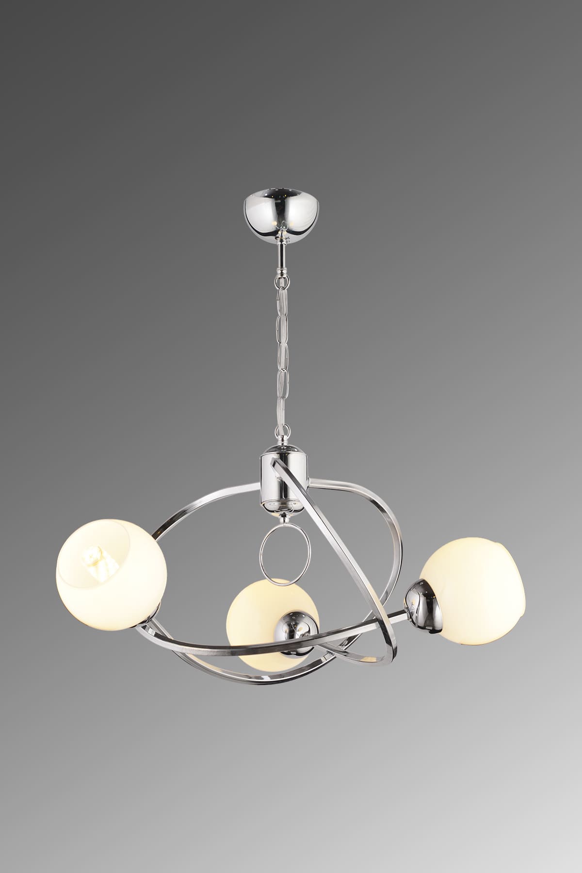 Lotta 3'Lü Avize - Ronisu Aydınlatma