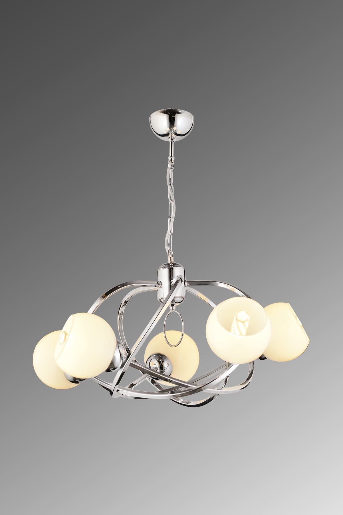 Lotta 5'Li Avize - Ronisu Aydınlatma